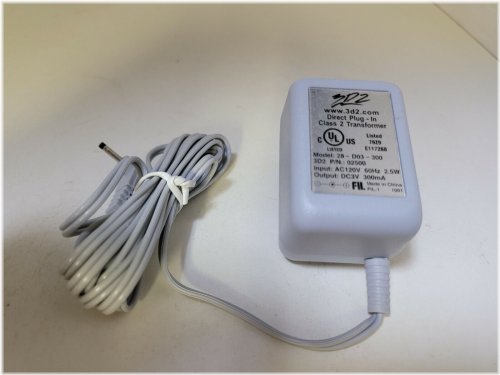 PocketShield: 3V Power Adapter for Game Boy Color