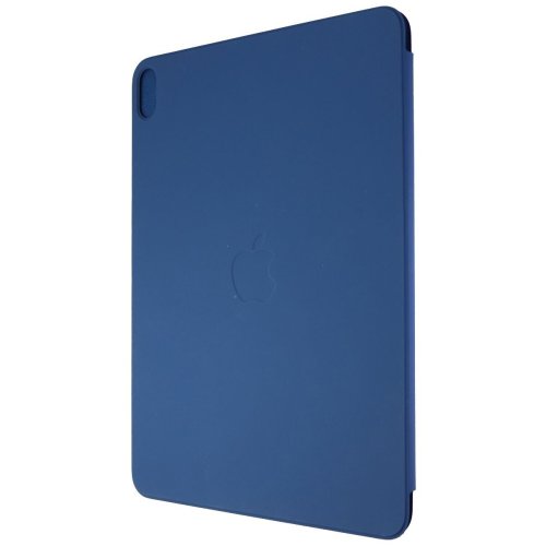 Marine Blue Smart Folio