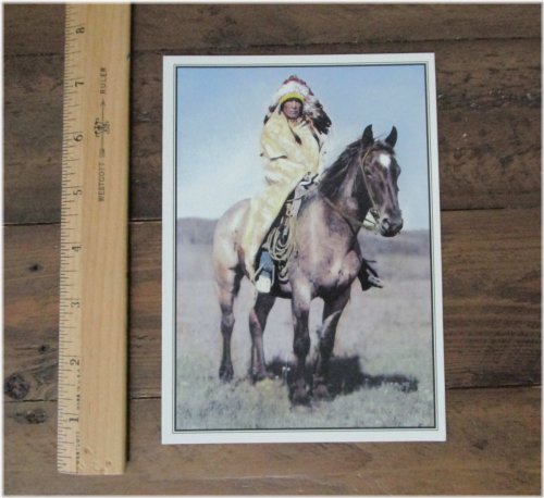 Canadian Heritage Greeting Card