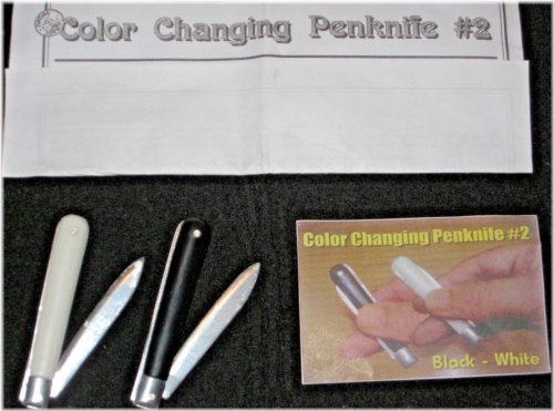 Mystic Transformation Tool