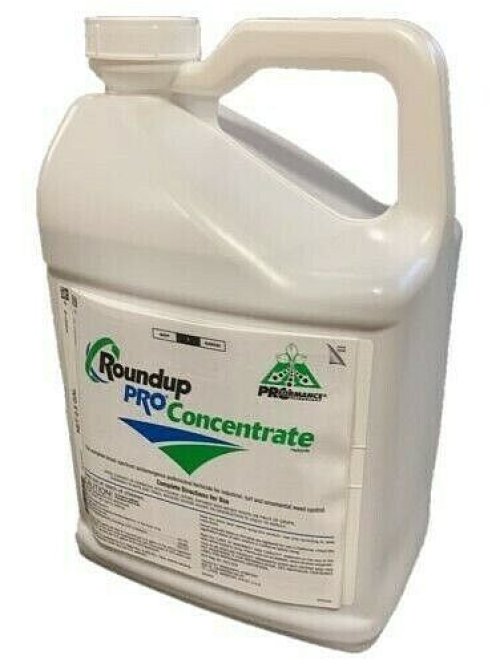 GreenGuard Concentrated Plant Protection