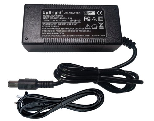 Explorer 240 AC Adapter