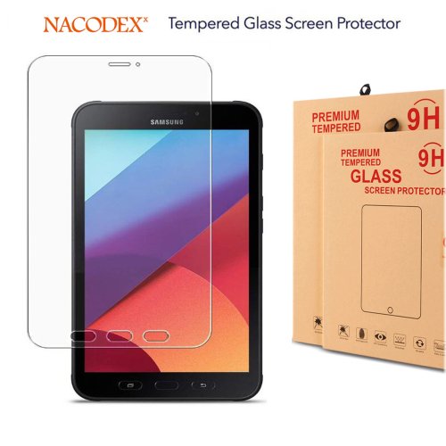 Crystal Clear Shield