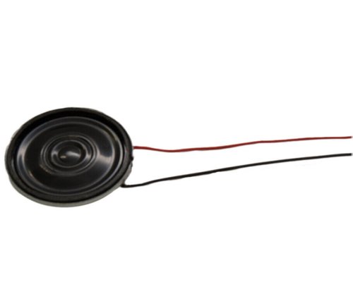 WhistleWire Speaker Kit