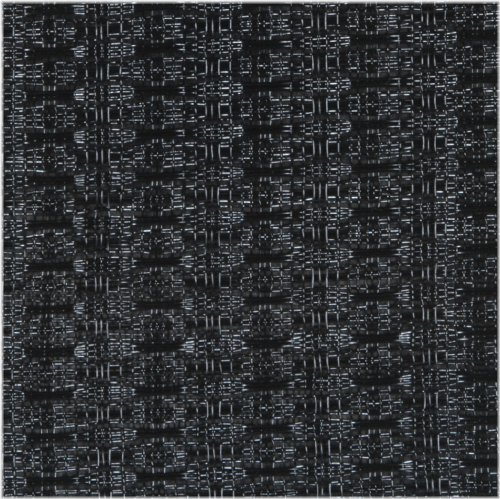 Midnight Mesh Fabric