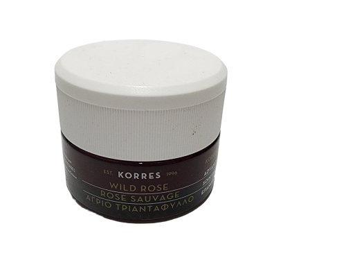 Rose Glow Restoring Night Cream