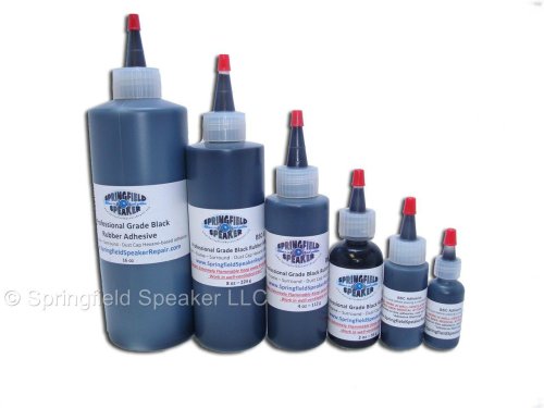 Pro-Grip Speaker Adhesive