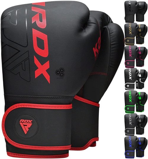 RDX Training Gloves