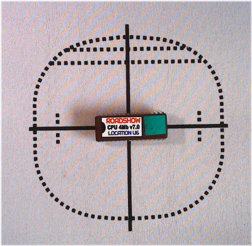 Pinball Wizard Upgrade Kit