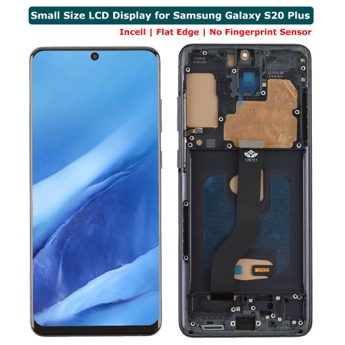 Galaxy S20 Plus LCD Touch Screen Assembly