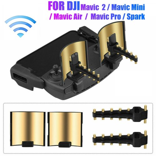 SignalBoost Antenna Extender