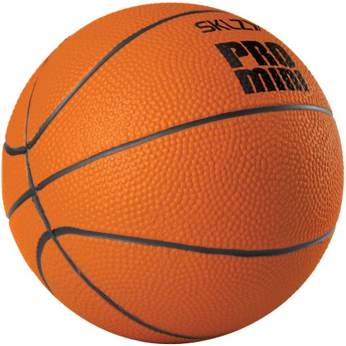 Swish 5" Foam Basketball