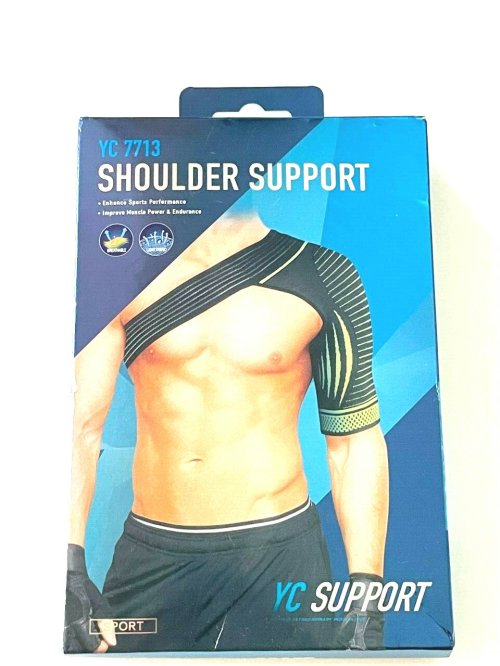 Shoulder Comfort Support Brace