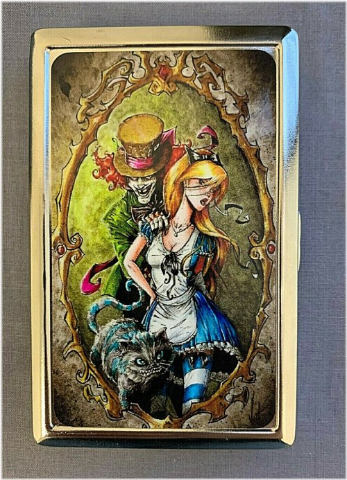 Midnight Smoke Shield