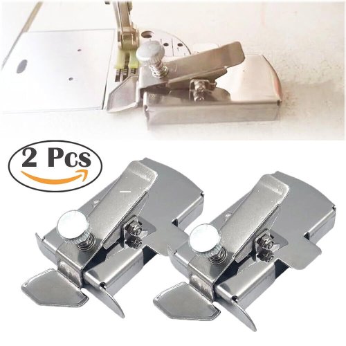 Magnetized Seam Aligner