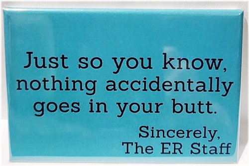 Whimsical Words Magnet Set