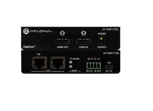 UHD 4K HDMI Display Controller