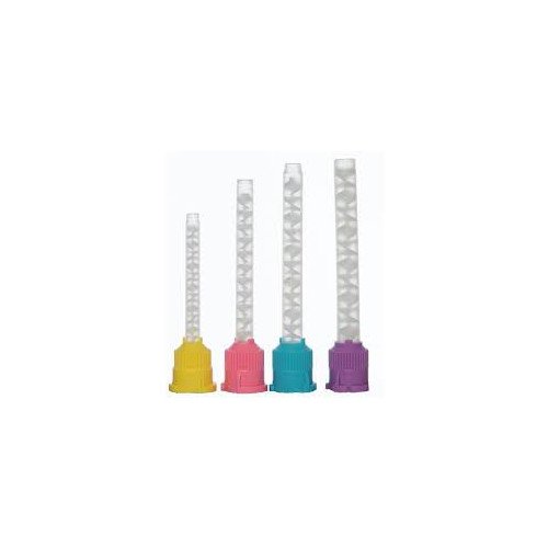 PrecisionMix Dental Impression Material Kit