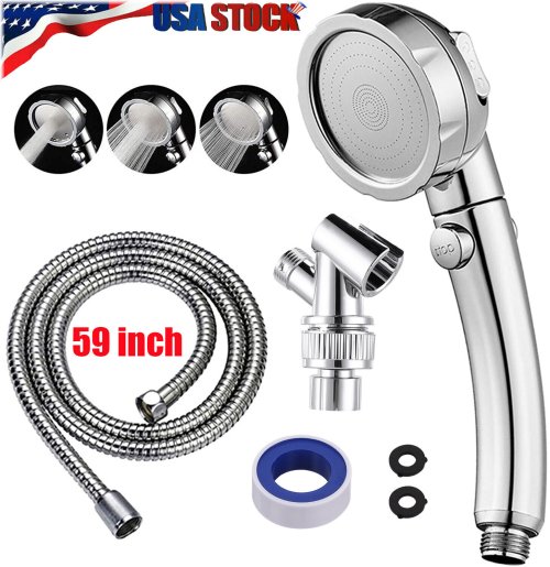 Trinity Shower Oasis