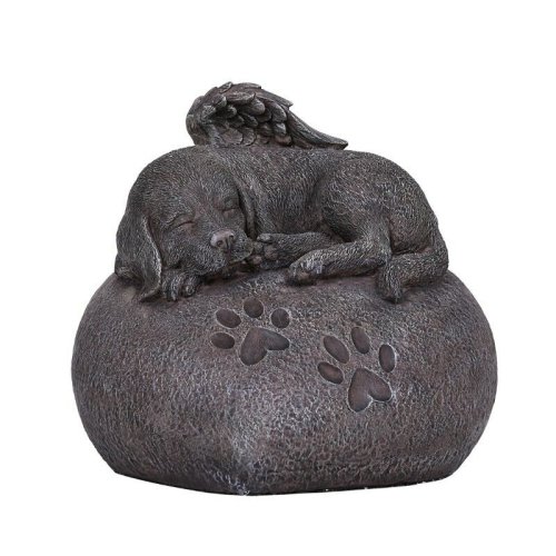 Forever Companion Pet Memorial Statue