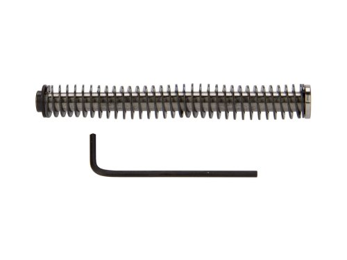 Stainless Steel Recoil Guide Rod Assembly