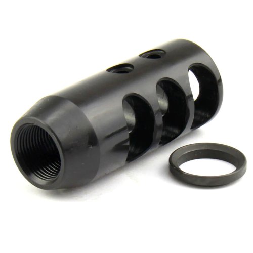 Precision Muzzle Brake Compensator