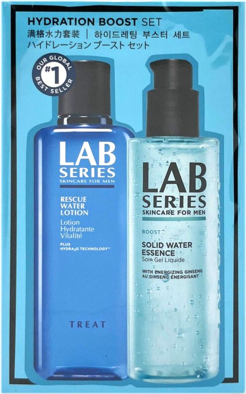 Hydration Boost Set for Men