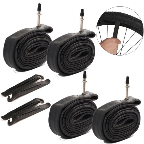 Road Warrior Inner Tubes
