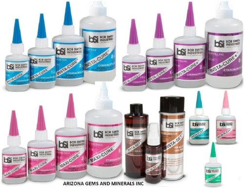 CraftBond UltraClear Adhesive - Precision Strength for Crafting - Available in Various Sizes