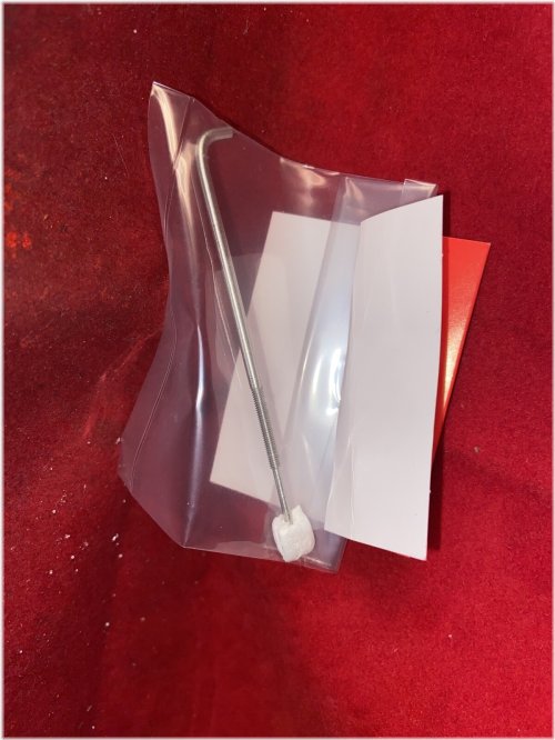 TigreFlight Engine Needle Kit