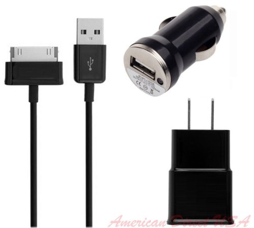 Samsung Galaxy Tablet Charging Kit