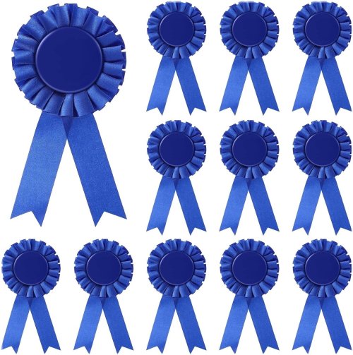 Champion's Ribbon Set