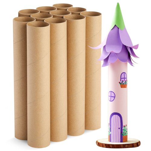 Crafters' Cardboard Tube Set