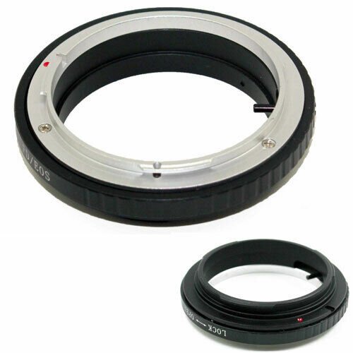 FD-EOS Lens Converter Ring