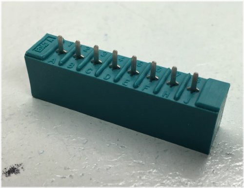 PowerLink Control System