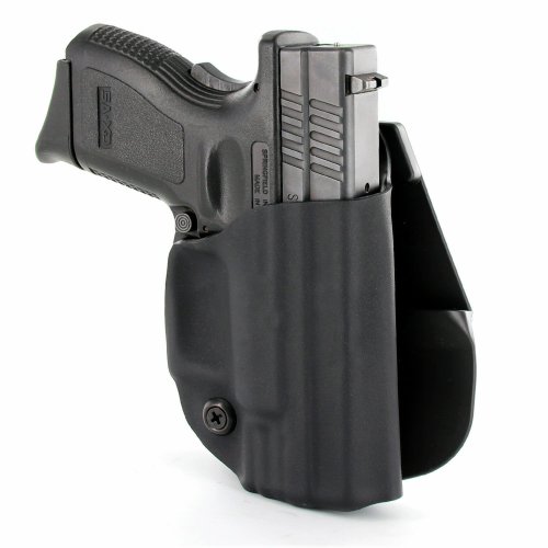 StealthGuard OWB Holster