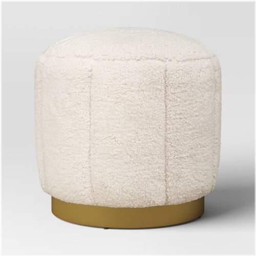 CozyCloud Ottoman