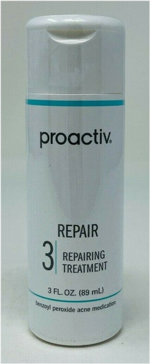 Clear Repair Acne Treatment