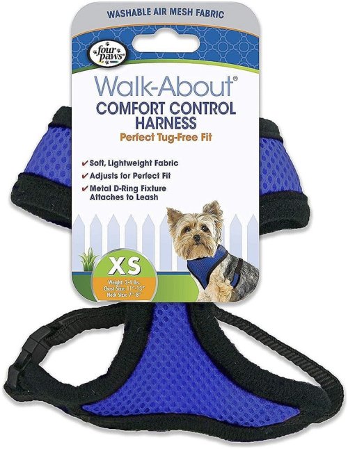 Paws Ease Harness