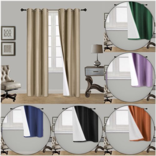 Midnight Shield Window Coverings