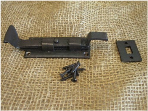 ForgeGuard Sliding Door Lock