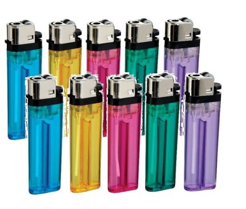 Heritage Lighter Collection