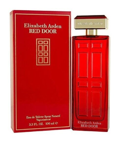 Scarlet Entrance" Women's Fragrance