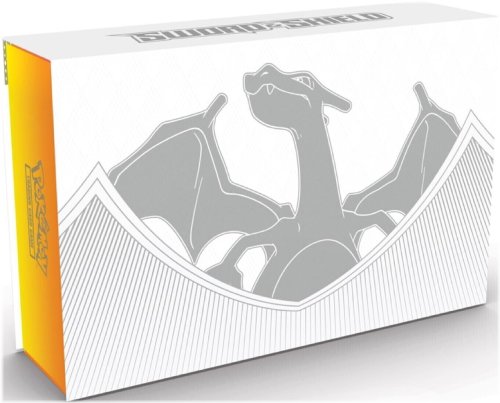 Charizard Collector's Set