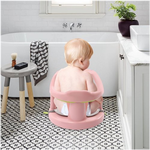 Gentle Support Baby Bath Seat