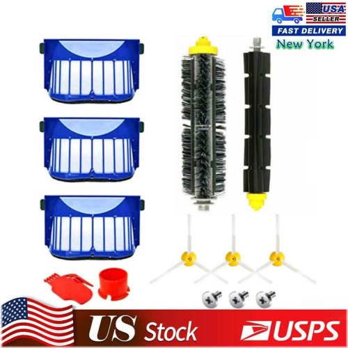 Roomba 600 Series Replacement Kit