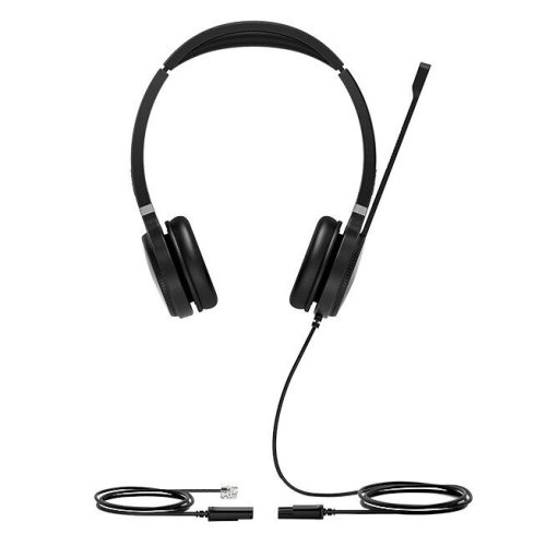 DualLink Wired Headset