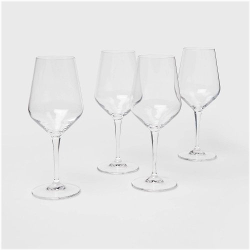 Atherton White Wine Glasses