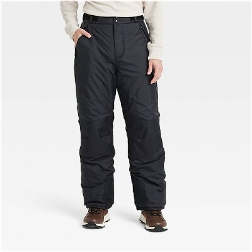 FrostGuard Insulated Overalls