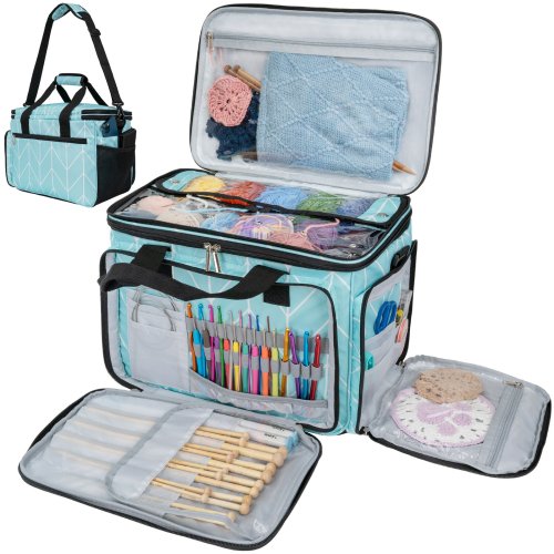 Craftmate Organizer Bag